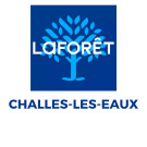 Real estate agency Laforêt Challes les eaux in Challes-les-Eaux