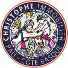 Agence immobilière CHRISTOPHE IMMOBILIER à Pau