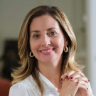 Real estate agent iad France  Hélène Blondel in Paris 7ème