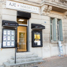 Agence immobilière AJC IMMOBILIER à Saint-Rémy-de-Provence