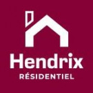 Agence immobilière Hendrix Immobilière à Wavre