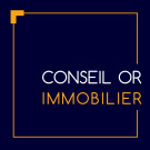 Agence immobilière CONSEIL OR IMMOBILIER à Saint-Genis-Laval