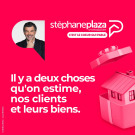 Agence immobilière Stéphane Plaza immobilier Sète à Sète