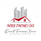 Agent commercial MRS IMMO 95 à Chaumontel