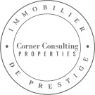 Immobilienagenturen RDSVB CORNER CONSULTING bis Paris 8ème