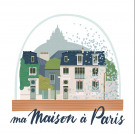 Immokantoor MA MAISON A PARIS in Parijs 13e