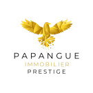 Agência imobiliária PAPANGUE IMMOBILIER PRESTIGE a Petite-Île
