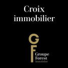 Agence immobilière CROIX IMMOBILIER à Croix