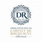 Agencia inmobiliaria CABINET DE ROCQUIGNY -G.DRESCH en Orléans