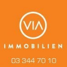 Agence immobilière Via Immobilien à Wilrijk