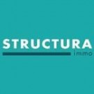 Agence immobilière Structura à Wemmel