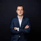 Agente comercial efficity   Louis del Marmol a Tours