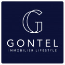 Agence immobilière GONTEL MONTS D'OR à Saint-Didier-au-Mont-d'Or