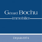 Agence immobilière BOCHU IMMOBILIER à Castelnau-le-Lez