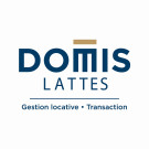 Agence immobilière DOMIS LATTES à Lattes