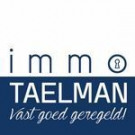 Agence immobilière Immo Taelman à Deerlijk