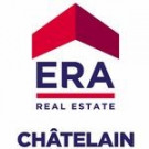 Agence immobilière ERA Châtelain à Ixelles