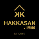 Agence immobilière HAKKASAN IMMO à La Turbie