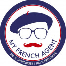 Agence immobilière MY FRENCH AGENT à Tours