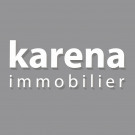 Agence immobilière KARENA IMMOBILIER à Paris 14ème