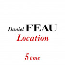 Agence immobilière Daniel Féau Location - Paris 5ème à Paris 5ème