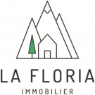 Agence immobilière LA FLORIA IMMOBILIER à Chamonix-Mont-Blanc