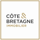 Agence immobilière CÔTE ET BRETAGNE IMMOBILIER à Saint-Brieuc