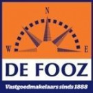 Real estate agency de Fooz in Gent