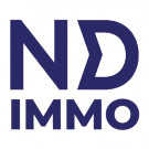 Real estate agency ND IMMO in Bordeaux