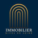 Immobilienagenturen Immobilier Rives de Seine bis Paris 17ème