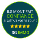 Agent commercial Agent Commercial 3G IMMO TESSIE Marie à Fondettes