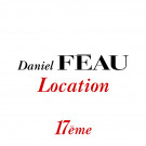Agence immobilière Daniel Féau Location - Plaine Monceau à Paris 17ème