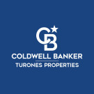 Agence immobilière COLDWELL BANKER TURONES PROPERTIES à Tours