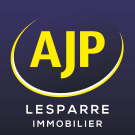 Real estate agency AJP IMMOBILIER LESPARRE in Lesparre-Médoc