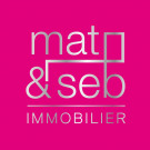 Agence immobilière MAT & SEB IMMOBILIER à Nîmes
