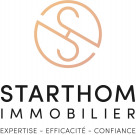 Agence immobilière Réseau STARTHOM IMMOBILIER à La Côte-Saint-André