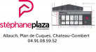 logo Stéphane Plaza Immobilier Allauch