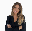 Agent commercial iad France  Laetitia Rodriguez à Marguerittes