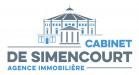 logo CABINET DE SIMENCOURT