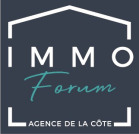 Immokantoor IMMO FORUM Agence De La Cote in Sausset-les-Pins