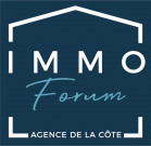 Agence immobilière IMMO FORUM Agence De La Cote à Sausset-les-Pins