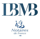 Real estate agency LBMB Notaires - PARIS in Paris 16ème