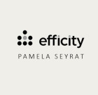 Vastgoedmakelaar efficity   Pamela Seyrat in Parijs 8e