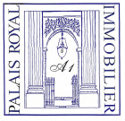 Agence immobilière PALAIS-ROYAL IMMOBILIER à Paris 1er