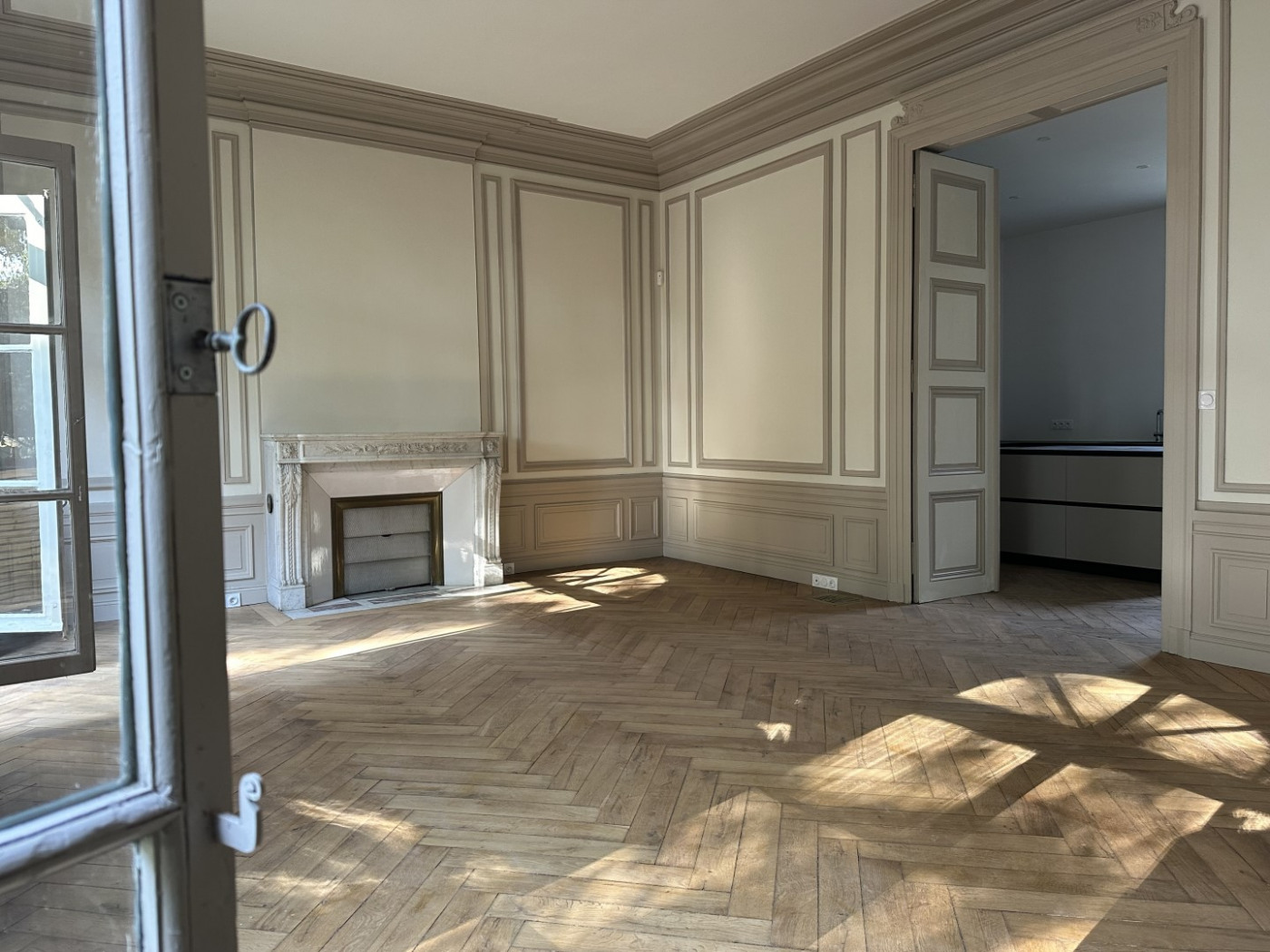 Hôtel particulier 10 pièces