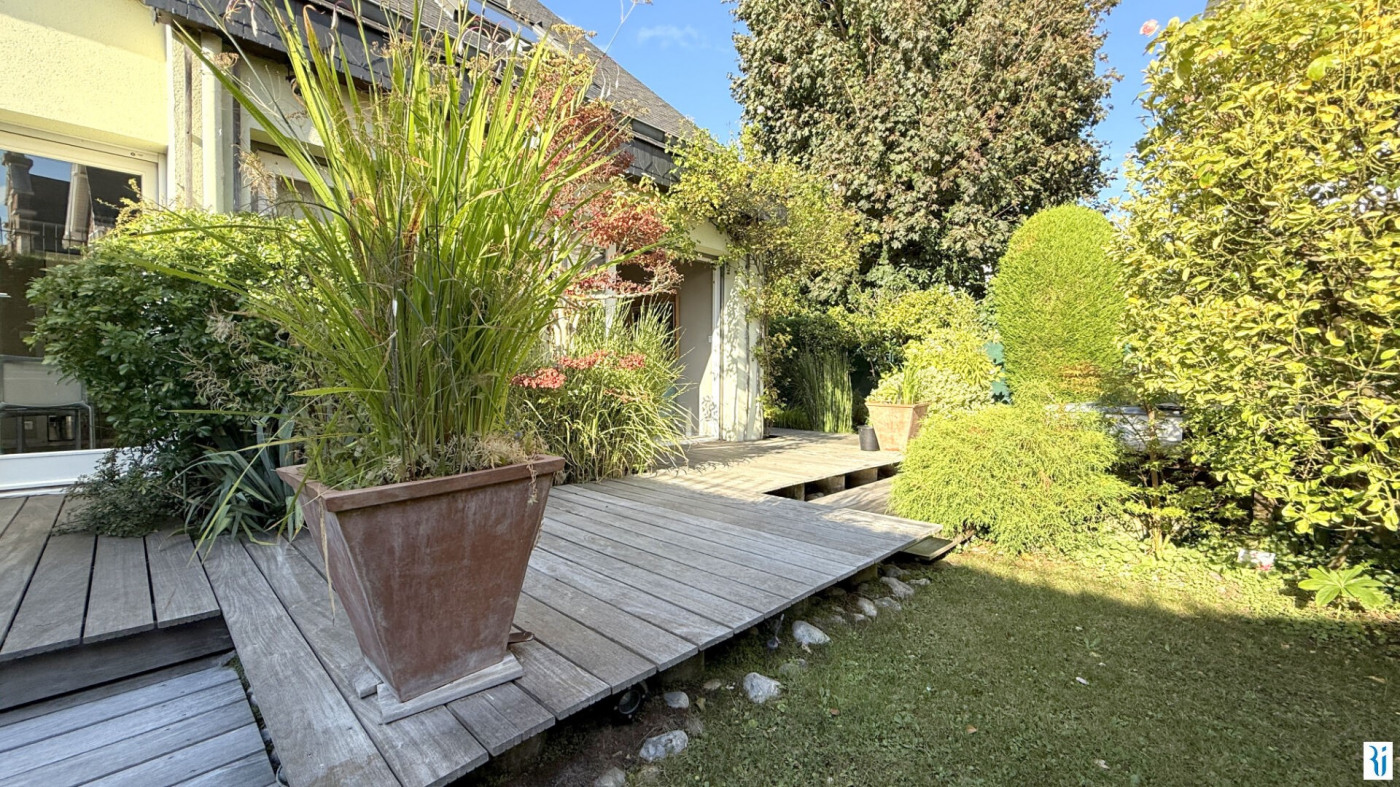 ROUEN GARE / ST GERVAIS