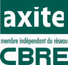 AXITE CBRE - Bourgoin-Jallieu