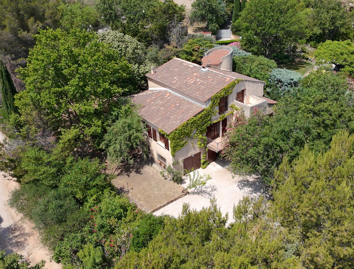 luxe huis te koop in Beaudinard-Eoures
