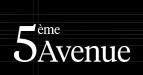 logo 5ème avenue