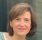 Vastgoedmakelaar iad France  Sandrine Lecolle in Chessy